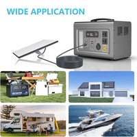 Câble d'alimentation de remplacement compatible avec Starlink Mini DC à DC 5.5*2.1mm Jack Cordon étanche pour utilisation en extérieur