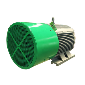 Générateur à faible régime 25 kW, alternateur à aimant rotatif 25 kW - Prix - Product Image 4
