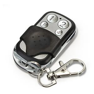 Doorhan cổng Keychain 433Mhz năng động Mã tay Transmitter doorhan Transmitter 2 / 4 2pro 4pro rào cản điều khiển từ xa - Product Image 4