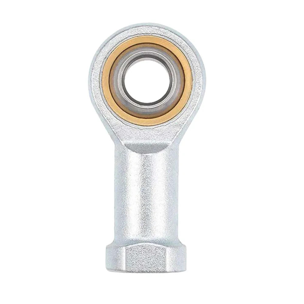 HXHV PHS10 12 14 16 18 20 SI6T/K SI8T/K SI10T/K SI12T/K Auto-lubrificante Joint Ball Rod End Bearing Rosca Macho