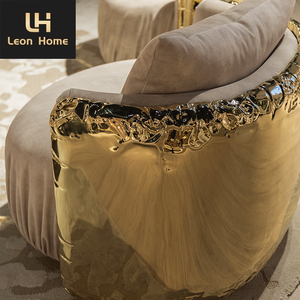 <span class=keywords><strong>Fauteuil</strong></span> en bois relax personnalisé de haute qualité chaise d'appoint salon de luxe <span class=keywords><strong>fauteuil</strong></span> de meubles modernes - Product Image 3