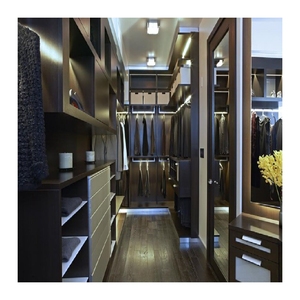 Armadi e Cabine Armadio di Design Prima Hot <span class=keywords><strong>Trendy</strong></span> per Camere da Letto e Progetti Alberghieri - Product Image 4