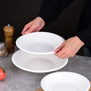 بخاخ ترويج لون أخضر ، تصميم زهرة مقاومة للحرارة ، صفيحة زجاجية خضراء من العقيق مع حافة ذهبية - Product Image 5