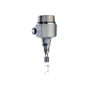 สวิตช์วัดระดับแบบส้อมสั่น Endress+Hauser Liquiphant FTL85 สำหรับการตรวจจับขีดจำกัดและวัดค่าแบบ OEM สำหรับอุณหภูมิ -50...+150 องศาเซลเซียส รับประกัน 1 ปี - Product Image 1