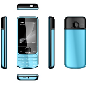 Teléfono Celular con Teclado de 2.4 Pulgadas, 2 SIM, 4G, Sistema Operativo Mocor RTOS, Smartphone para Personas Mayores, Batería de 1800 mAh, para Nokia 6030, con Facebook y WhatsApp - Product Image 5