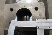 High-Performance Gear Pump 11C0007 D049-3 for Construction Equipment