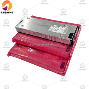 Module redresseur Eltek <span class=keywords><strong>RECTIVERTER</strong></span> 230/1500 48/0 Neuf Original 241123.102 Alimentation Télécom 220-240VAC 43-58VDC Intégré - Product Image 4