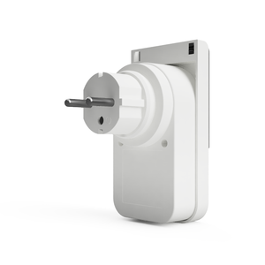 Prise intelligente wifi Tuya, ue, étanche ip66, fonctions de compteur d'alimentation, fonctionne avec l'assistant <span class=keywords><strong>Google</strong></span> <span class=keywords><strong>et</strong></span> Alexa - Product Image 5