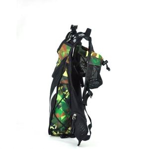 Mochila de Hidratación Ligera con Bolsa de Agua a Prueba de Fugas, Mochila de Hidratación para Correr, Chaleco de Hidratación para Actividades al Aire Libre - Product Image 4