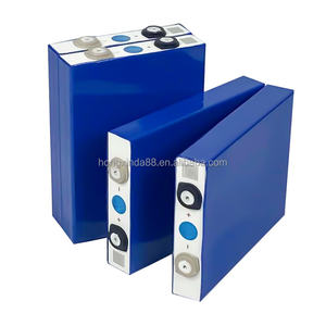 حزمة بطاريات ليثيوم فوسفات الحديد المنشورية 50 أمبير 90 أمبير لتخزين الطاقة الشمسية Lifepo4 - Product Image 6