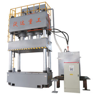 <span class=keywords><strong>Prensa</strong></span> hidráulica <span class=keywords><strong>de</strong></span> material compuesto, <span class=keywords><strong>2000</strong></span> <span class=keywords><strong>toneladas</strong></span> - Product Image 2