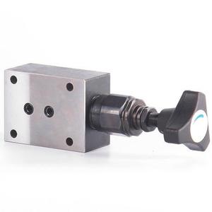 Rexroth DBD <b>Series</b> Hydraulic Pressure Relief Valve Safety Direct Operated for Oil Media SCOC Certified 1 Year Warranty - Product Image 3