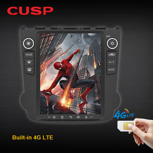 Reproductor Multimedia para Auto Android 13 Más Reciente de 2026 para <span class=keywords><strong>Honda</strong></span> CR-V 2006-2011, Pantalla de 10.4 Pulgadas con Apple CarPlay, Android Auto y GPS - Product Image 3