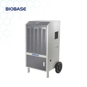BIOBASE China Industrial Dehumidifier BKDH-6.8DT With active carbon filter and Microcomputer control for laboratory