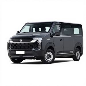 Fourgonnette Diesel Neuve Pioneer Officielle V Mid Top à Transmission Automatique avec Caméra Arrière, Prix Bas, Vente de Véhicules de Loisirs, Voitures d'Occasion - Product Image 1