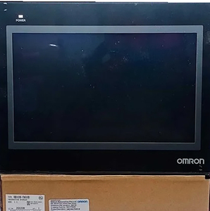 ขายดี ชุดหน้าจอสัมผัส NS8 ซีรีส์ NS8-TV00B-V2/NS8-TV00B-ECV2/NS10-TV01B-V2 PLC - Product Image 1