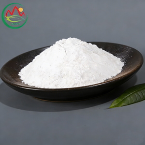 Polifosfato de Amonio (APP) de Grado Industrial al por Mayor - Retardante de Fuego para Polímeros |   Fabricante Dobo de China - Product Image 1