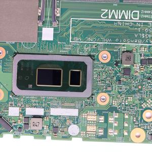 Original pour Dell Inspiron 5480 5488 5580 5482 5582 Vostro 5581 5481 Carte mère i3-8145U 0CF3X3 17859-1 - Product Image 4