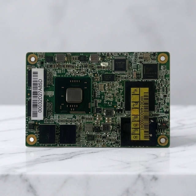 ET-CN260 GEC-CN260 Motherboard Instrument Motherboard ET-CN260 CPU Module Industrial Motherboard Original Genuine test Shipment