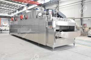 <span class=keywords><strong>Prix</strong></span> favorable pistaches salées et grillées <span class=keywords><strong>prix</strong></span> de 5 tonnes capacité torréfacteur cacao usine pour torréfaction Machine cacahuète 1 tonne - Product Image 5