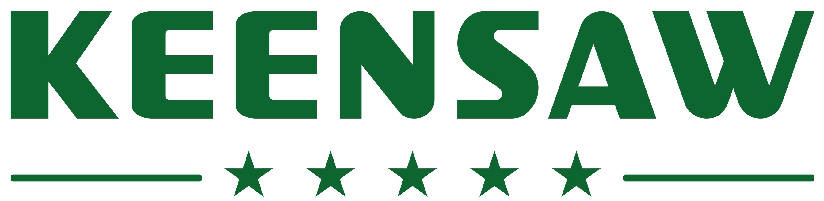 Lishui Keensaw Machine Co., Ltd. logo