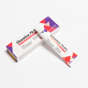 Tem nhãn thiết kế miễn phí Kem xăm Rambo Dụng cụ vi chạm mày Mực xăm vĩnh viễn Dụng cụ trang điểm - Product Image 4