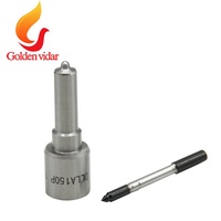 Đầu phun nhiên liệu diesel Golden Vidar dành cho máy Xingma DLLA150P1512 DLLA155P1514 DLLA143P1536 DLLA150P1557 DLLA144P1565
