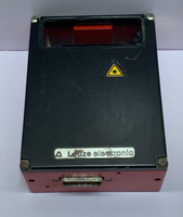 Système de positionnement de codes-barres BPS 37 S M100 pour PLC