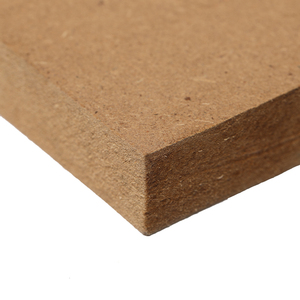 Pannello <span class=keywords><strong>Mdf</strong></span> 1220*2440mm pannello <span class=keywords><strong>Mdf</strong></span> grezzo 3mm-40mm produttore pannello per mobili fare uso - Product Image 1