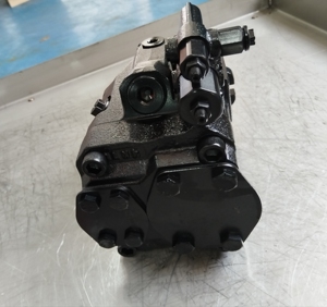 VOE17203815 สำหรับปั๊มน้ำมันไฮดรอลิก A10VSO28 A10VSO45 A10VSO71 A10VSO100 A10VO45 ปั๊มลูกสูบ - Product Image 6