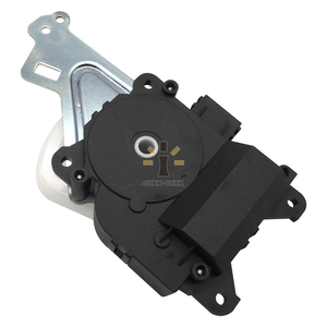 Actionneur de Volet de Mélange HVAC PEIVSO Prix Usine pour Climatisation Honda CR-V Civic 2006-2011 OEM 79160-SNK-A01 - Product Image 2