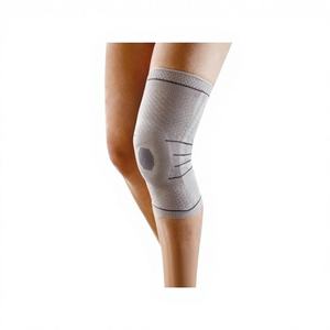 Rodillera Estabilizadora Rotuliana ORIONE con Compresión, Material de Poliéster Unisex, Ref. 409 - Product Image 1