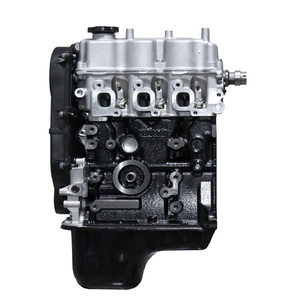 Nouveau Moteur à Essence 3 Cylindres 0.8L TICO F8B pour Daewoo TICO <span class=keywords><strong>Labo</strong></span> Suzuki Alto - Product Image 5