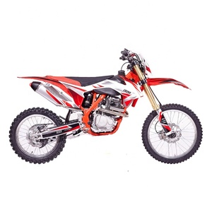 Moto tout-terrain 4 temps, moto de cross, moto à essence haute puissance - Product Image 3