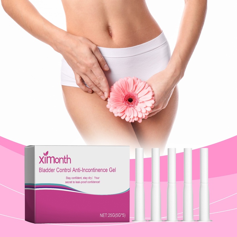 Customized Vaginal Tightening Mild Cleansing Moisturizing