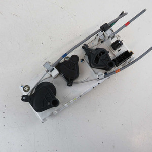 Unité de climatisation diesel DAF 45.220 2008 d'occasion (73095) - Product Image 3