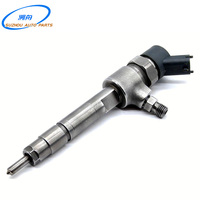Offre Spéciale Injecteurs de carburant de pièces d'auto de haute qualité Injecteurs à rampe commune pour 0445110019 avec un prix compétitif