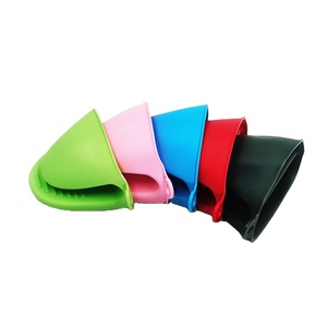 <span class=keywords><strong>Gants</strong></span> en silicone pour le <span class=keywords><strong>four</strong></span> <span class=keywords><strong>Gants</strong></span> isolés thermiquement pour la cuisson au micro-ondes Pince antidérapante Porte-pot Outils de cuisson pour la cuisine - Product Image 1