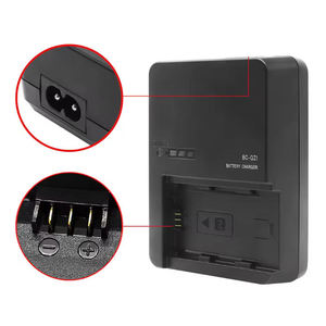 Chargeur de batterie d'appareil photo BC-QZ1 NP-FZ100 pour <span class=keywords><strong>Sony</strong></span> ZV-E1 FX30 A1 A7C A7CII A7CR A7S III A7R III IV A6600 A6700 A9R A9S <span class=keywords><strong>9</strong></span> <span class=keywords><strong>II</strong></span> A99 III - Product Image 3