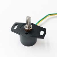 Accessori Alternativi per Carrelli Elevatori Jungheinrich, Potenziometro Vert-X 28 MH-SinCos 51117023, Potenziometro Senza Contatto