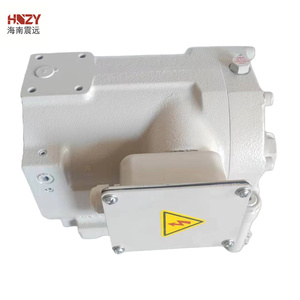 Pompe hydraulique série <span class=keywords><strong>RP</strong></span> RP15A1-22-30-011 RP15A1-22-30-T RP15A3-22-30 RP15A3-22Y-30-150 Pompe à rotor hydraulique - Product Image 6