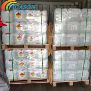 Agent de durcissement du peroxyde éthylique méthylique 1338 de <span class=keywords><strong>cétone</strong></span> de MEKP pour la résine insaturée MEKP de polyester - Product Image 3