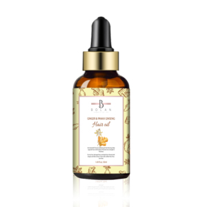 Sérum de soins pour la peau, 30 ml, favorise la croissance des cheveux - Product Image 3