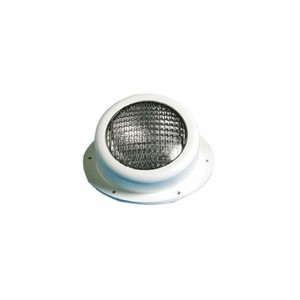 24V 50W luce ad angolo RGB ponte con vetro e corpo in alluminio acciaio inox per giardino paesaggio quadrato applicazione - Product Image 1