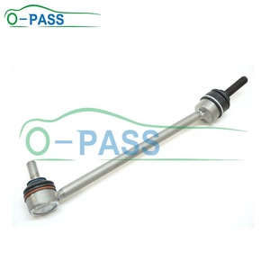 ลิงค์กันโคลงด้านหน้าสําหรับ MERCEDES-BENZ S-CLASS S CLASS CL CL-CLASS W221 C216 W216 2005- 2213201589 - Product Image 4