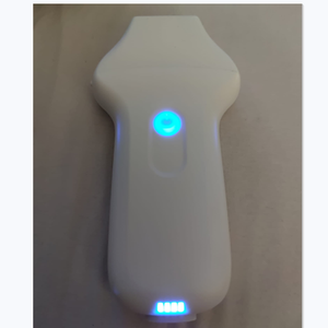Cardíaco Doppler portátil de la máquina de ultrasonido precio médica <span class=keywords><strong>Sonar</strong></span> 2d 3d 4d ecocardiografía Ecografo Usd eco máquina - Product Image 3
