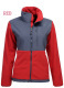 Précommande de veste en polaire Denali, sweat-shirt en polaire chaud pour l'extérieur, logo brodé personnalisé - Product Image 1