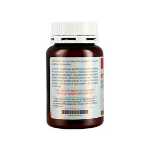 Cápsulas de vitamina D3 y K2 compatibles con la salud ósea y cardíaca para hombres y mujeres, suplemento de vitamina D3 y K2, 120 cápsulas - Product Image 3