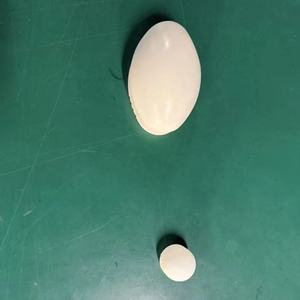 Domo para Sonda de Ultrasonido en Venta, Domo para Sonda Convexa, Domo para Sonda Abdominal 4D, Domo para Sonda de Volumen - Product Image 1