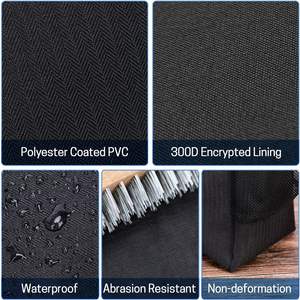 Sac de Rangement pour Détecteur de Métaux de Haute Qualité, Sac de Ceinture pour Outils de Déterrage, Pochette de Rangement pour la Détection - Product Image 3